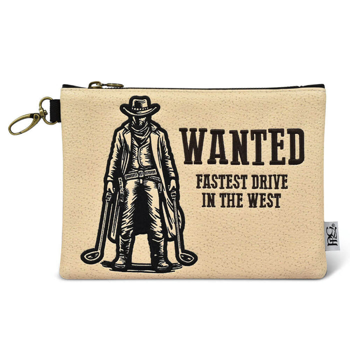 PRG Originals Most Wanted Zip Tote Bag