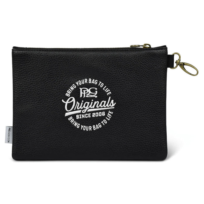 PRG Originals Most Wanted Zip Tote Bag