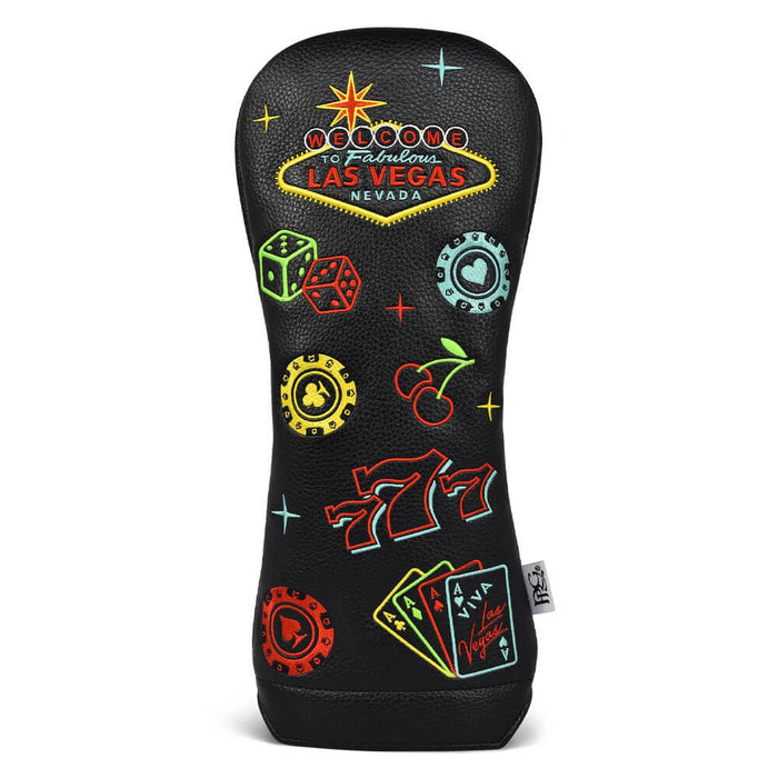 PRG Originals Neon Vegas Headcover