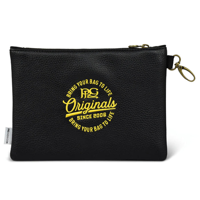 PRG Originals Neon Vegas Zip Tote Bag