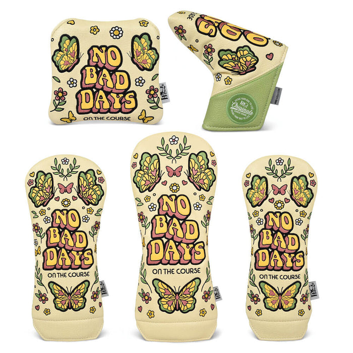 PRG Originals No Bad Days Headcover