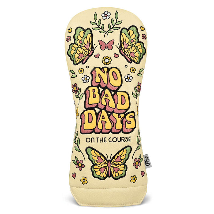 PRG Originals No Bad Days Headcover