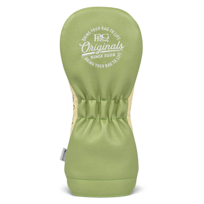 PRG Originals No Bad Days Headcover