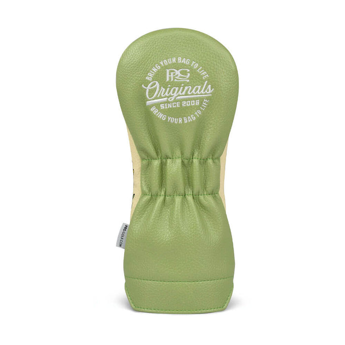 PRG Originals No Bad Days Headcover