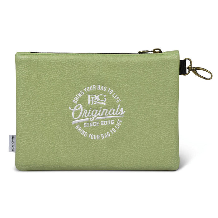 PRG Originals No Bad Days Zip Tote Bag