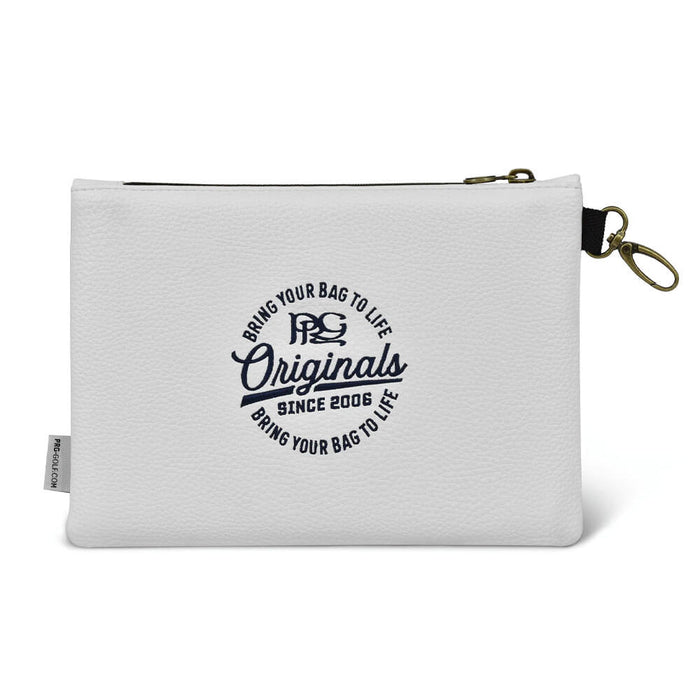 PRG Originals Route 66 Zip Tote Bag
