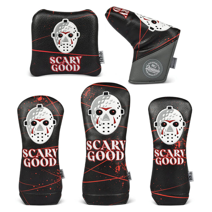 PRG Originals Scary Good Headcover