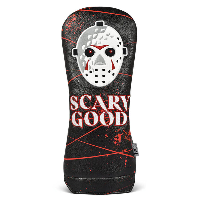 PRG Originals Scary Good Headcover