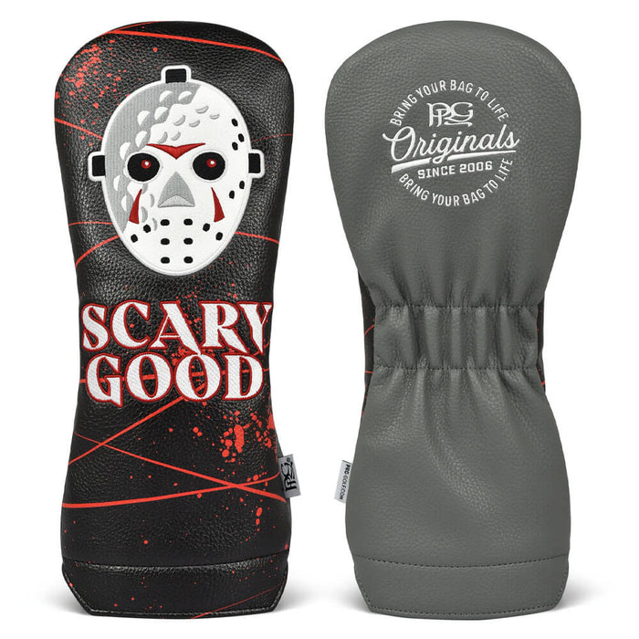 PRG Originals Scary Good Headcover