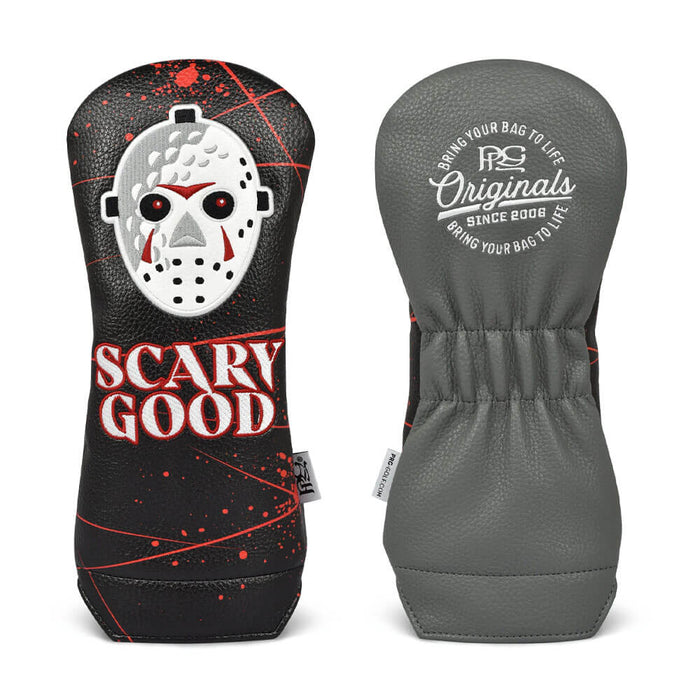 PRG Originals Scary Good Headcover