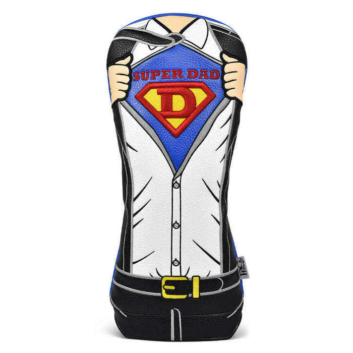 PRG Originals Super Dad Headcover