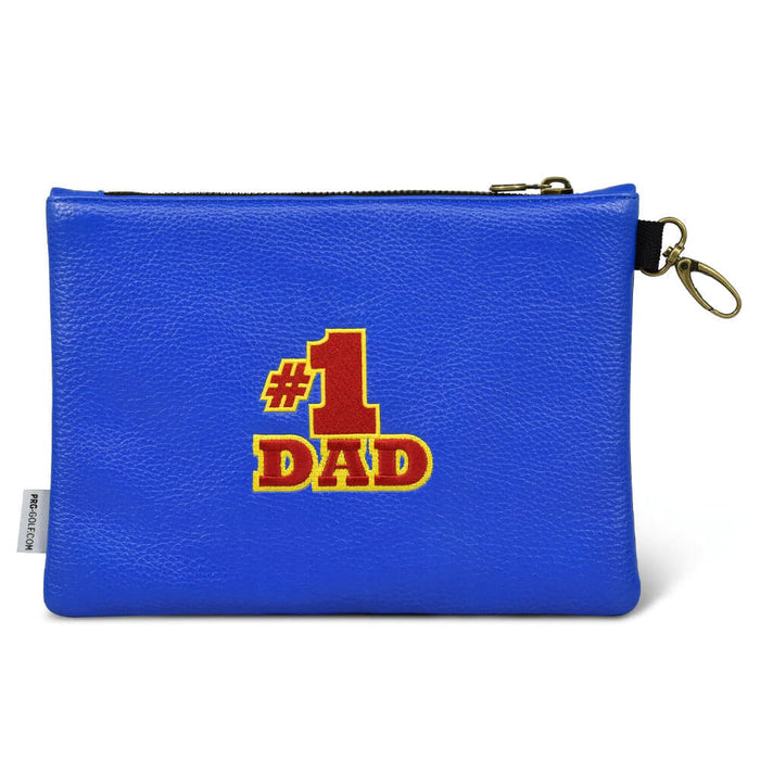 PRG Originals Super Dad Zip Tote Bag