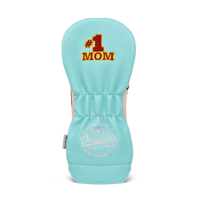 PRG Originals Super Mom Headcover