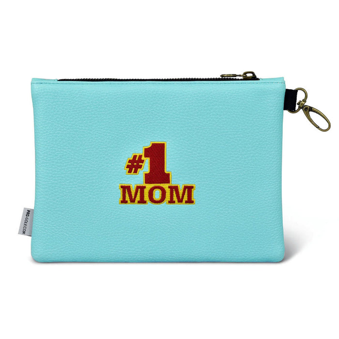 PRG Originals Super Mom Zip Tote Bag