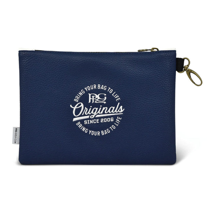 PRG Originals USA Zip Tote Bag