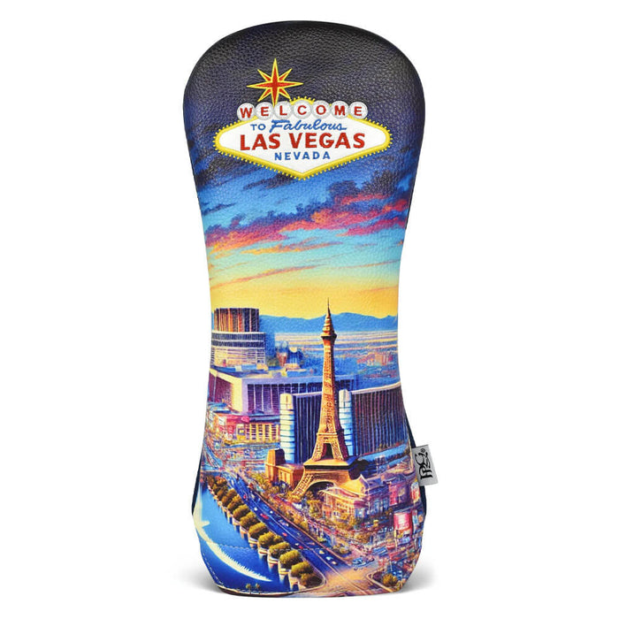 PRG Originals Vegas Strip Headcover