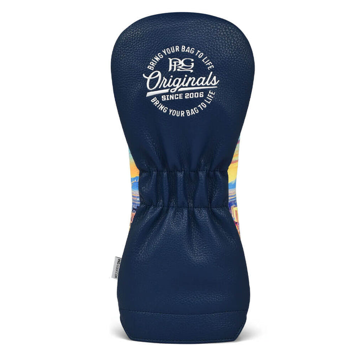 PRG Originals Vegas Strip Headcover