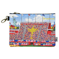 PRG Ryder Cup Lee Wybranski Premium Zip Tote Bag - 25