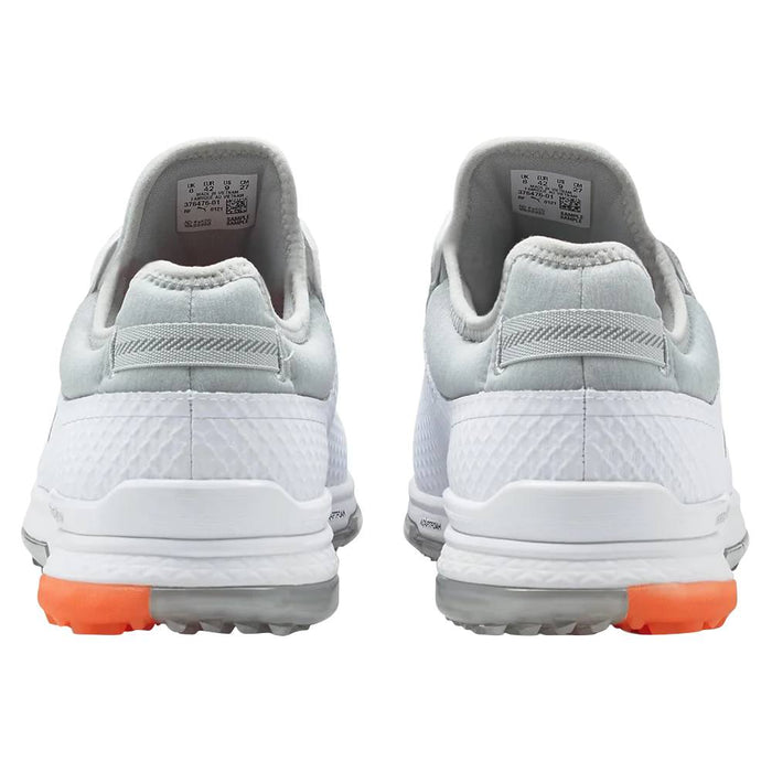 PUMA PROADAPT Alphacat Spikeless Golf Shoes White/High Rise - 23 Men