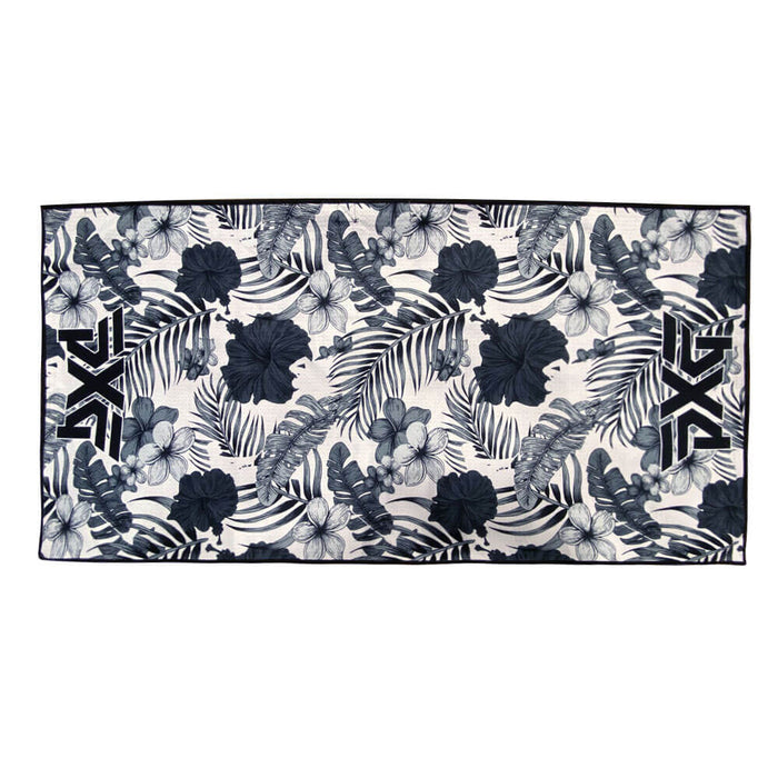 PXG Aloha Golf Towel