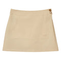 PXG Everyday Golf Skirt Khaki - 25 Women