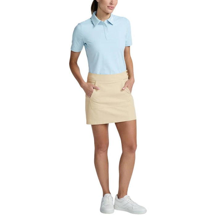 PXG Everyday Golf Skirt Khaki - 25 Women