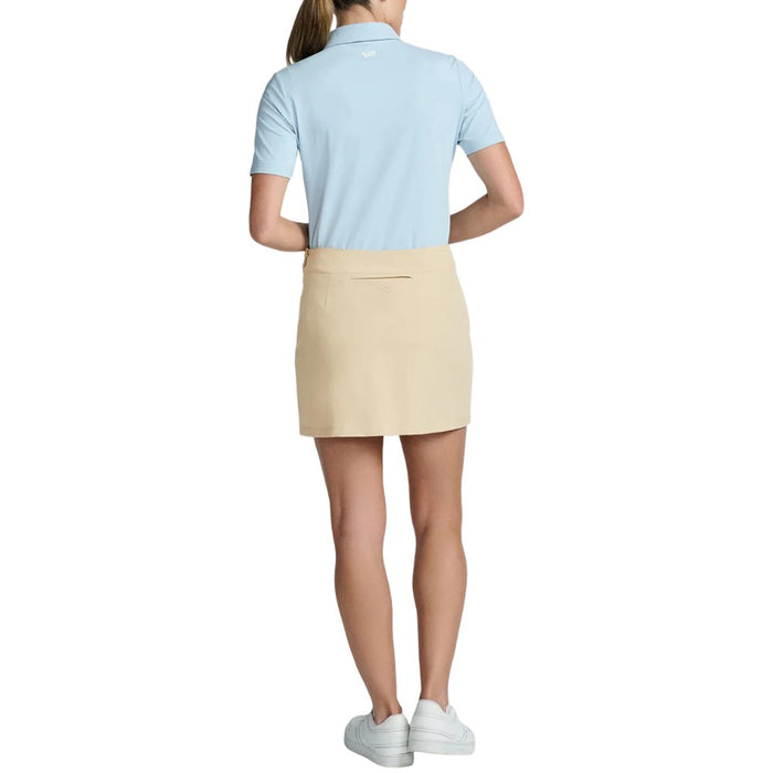 PXG Everyday Golf Skirt Khaki - 25 Women