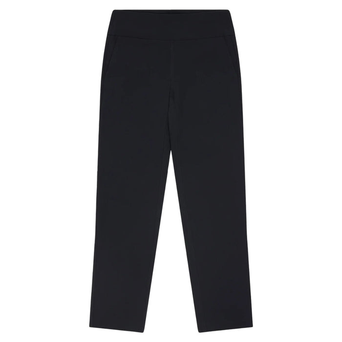 PXG Go-To Golf Pants Black - FW25 Women