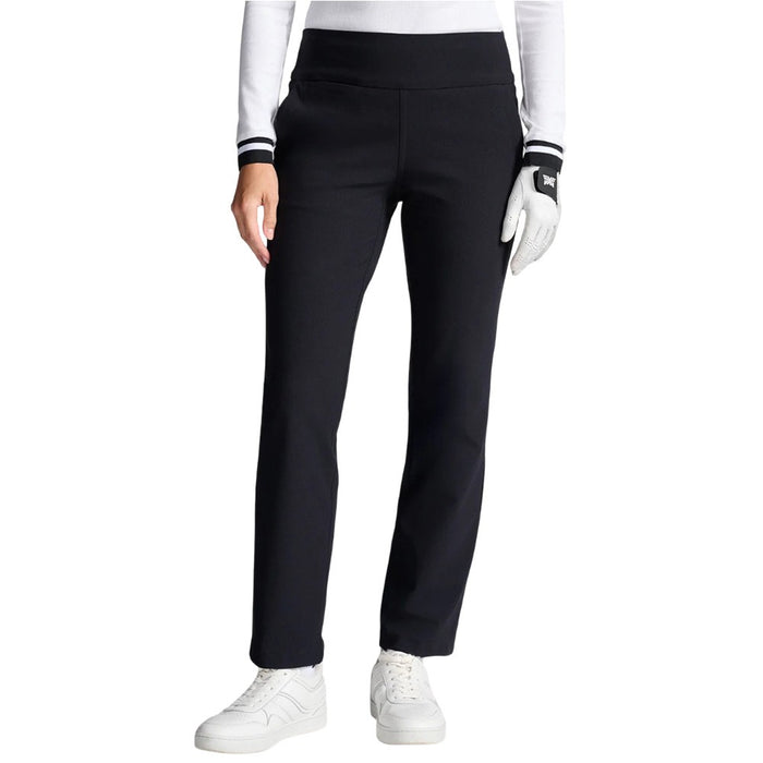 PXG Go-To Golf Pants Black - FW25 Women