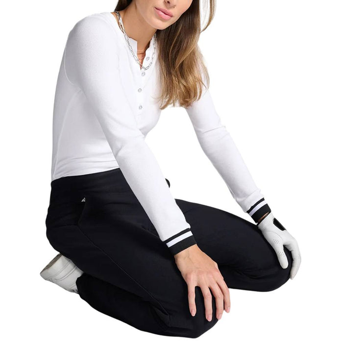 PXG Go-To Golf Pants Black - FW25 Women