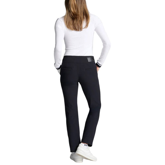 PXG Go-To Golf Pants Black - FW25 Women