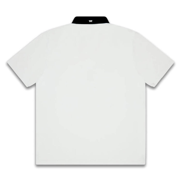 PXG Heritage Golf Polo White - 26 Men