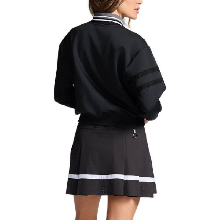 PXG Heritage Pleated Golf Skirt Black - 26 Women