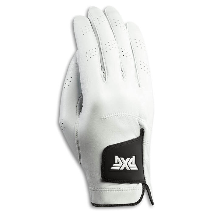 PXG Player Golf Glove White - 26 Men