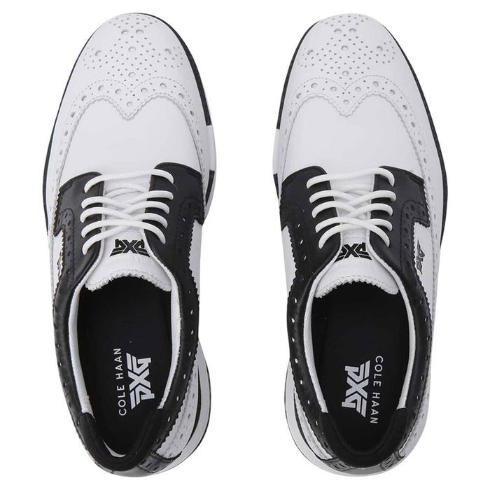 PXG X CH Originalgrand Tour Golf Shoes White/Black - 25 Women