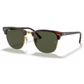 Ray-Ban Clubmaster Classic Sunglasses