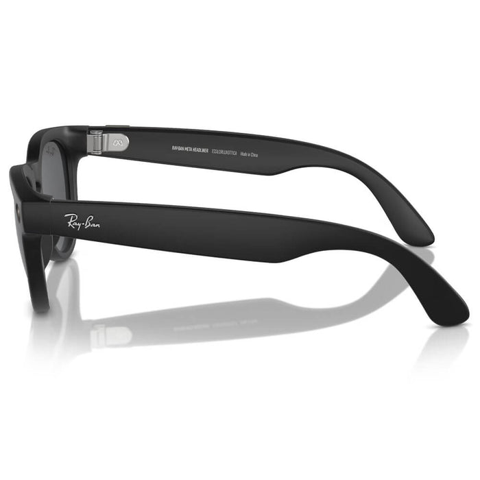 Ray-Ban Meta Headliner Sunglasses