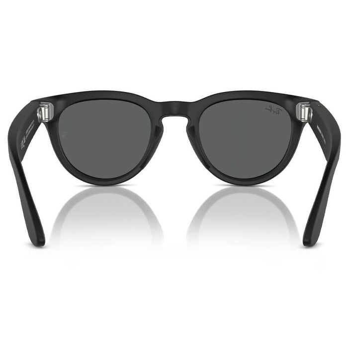 Ray-Ban Meta Headliner Sunglasses