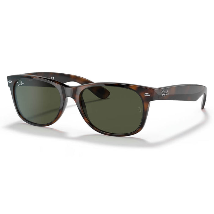 Polished Tortoise / G-15 Green / 52
