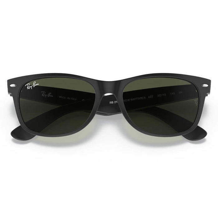Ray-Ban New Wayfarer Classic Sunglasses