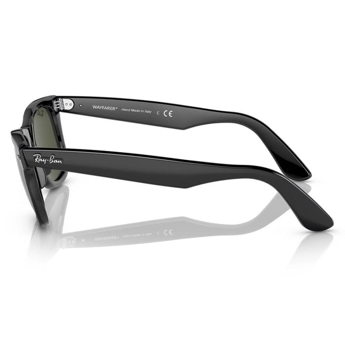 Ray-Ban Original Wayfarer Bio-Based Sunglasses