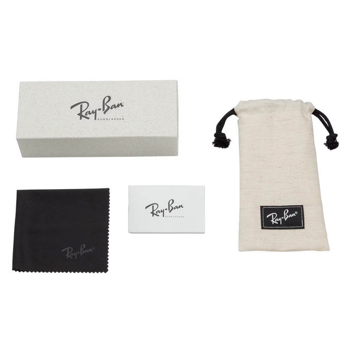 Ray-Ban Original Wayfarer Bio-Based Sunglasses
