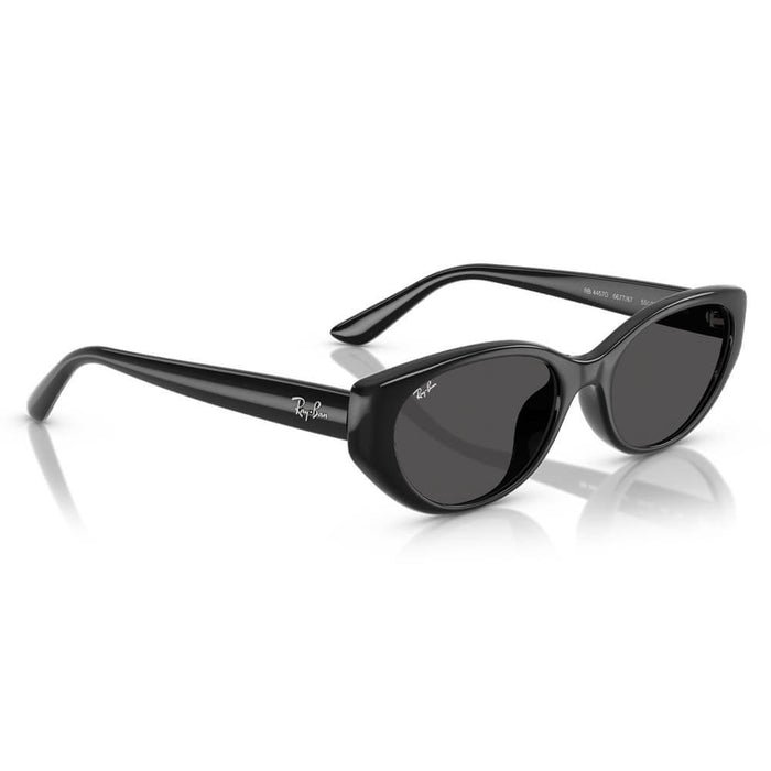 Ray-Ban RB4457D Bio-Based Sunglasses