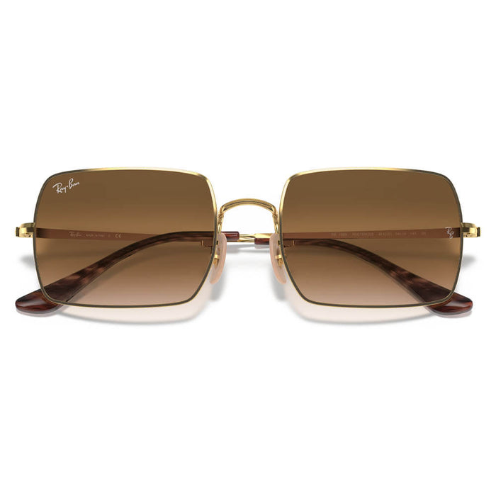 Ray-Ban Rectangle 1969 Sunglasses