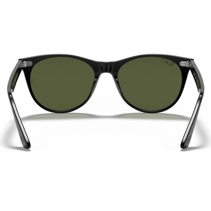 Ray-Ban Wayfarer II Sunglasses