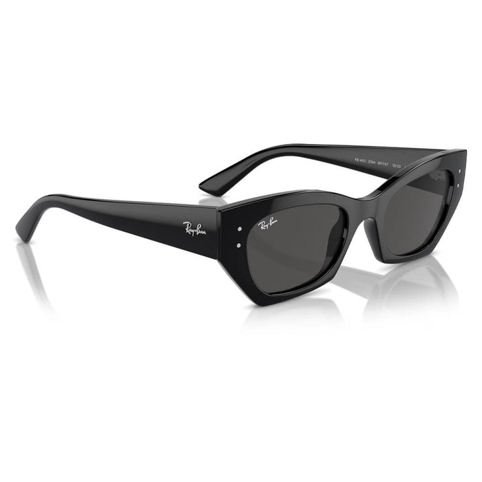 Ray-Ban Zena Bio-Based Sunglasses