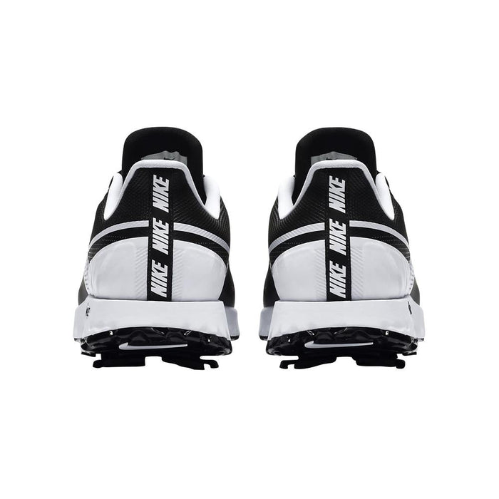 Nike React Infinity Pro Golf Shoes Black/White - FW20 Men