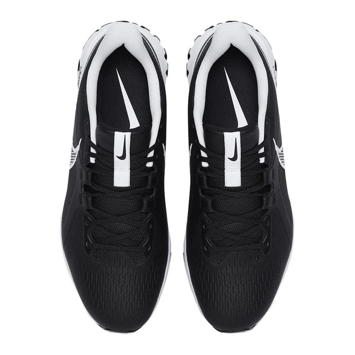 Nike React Infinity Pro Golf Shoes Black/White - FW20 Men