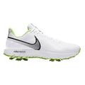 Nike React Infinity Pro Golf Shoes White/Black/Barely Volt - FW20 Men