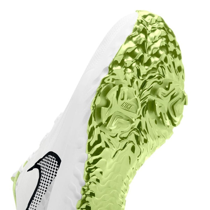 Nike React Infinity Pro Golf Shoes White/Black/Barely Volt - FW20 Men
